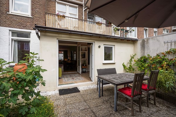 Medium property photo - Spiraeastraat 96, 2563 ST Den Haag